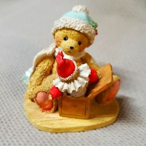 Cherished Teddies, Douglas